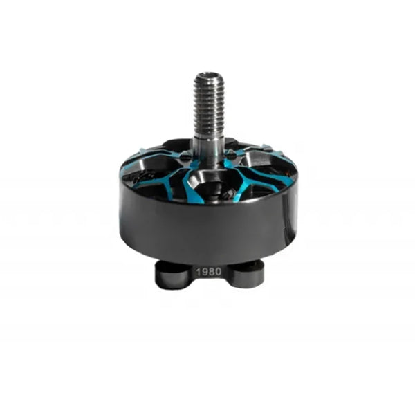 4PCS HQProp 2207 1980kv 2050kv FPV Racing Brushless Motor For DIY Drone