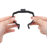 Handheld Mounting Bracket Tripod Adapter with 1/4 Thread for LumenFly MINI RC Drone Holder Hand-held Shooting Stand Accessories