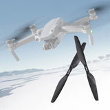2Pairs Gemfan 1033T 1055T 1137T 1155T  1240T 1255T 1345T 1355T  T-TYPE CCW/CW Carbon Fiber Folding Propeller for RC Airplane RC Model