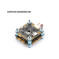 DIATONE F405 MK2 V2 FC&ESC Stack F405MK2 Flight Controller F55 BLS ESC 3-6S DSHOT300/600 For FPV Drone Quadcopter