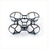 Happymodel Mobula6 2024 Mobula6 ECO 65MM Frame for Mobula6 ECO 2024 / Mobula6 2024 FPV Drones Suit For ELRS F4 2G4 SuperX ELRS