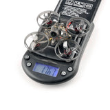 HappyModel Mobula6 2024 V3 1S 65mm ultra light micro FPV BWhoop For SE0702 KV28000 brushless motor FPV Tinywhoop Drone