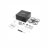 BETAFPV Meteor75 Pro O4 / Meteor65 Pro O4 Brushless BWhoop RC FPV Quadcopter Matrix 1S 3IN1 HD For DJI O4 Air Unit VTX Airplane
