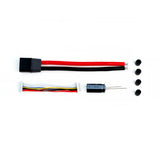 Axisflying Argus-ECO 60A BL32 4IN1 4-6S ESC for FPV Drone Quadcopter
