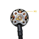 DarwinFPV 1203 5000KV 3S Motor for BWhoop 1.6-2-inch 2-3-inch Toothpick Drone FPV Quadcopter Drone