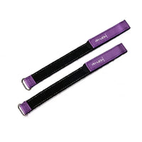 250*15mm HQProp Magic Sticker Metal Buckle Battery Strap 250mm for RC FPV Racing Freestyle Drones 4S 6S Lipo Battery