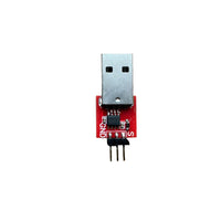 QWinOut 20A Brushless ESC Speed Controller With Program Card For 1/24 1/28 1/32 RC Cars For Mini-Q Mini-Z MINI-Q