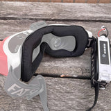 QWinOut Face Foam Pad Eye Mask for FatShark HDO2 HDO+ ATT V6 FPV Goggles Comfortable Upgrade
