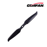 4Pairs (4CW+4CCW) Gemfan F1510 F7036 F1051 10inch Folding Propeller 2-Blade/3-Blade Glass Fiber Nylon for FPV Long Range Drones