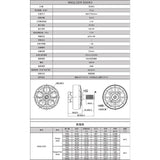 iFlight XING2 2205 2300KV/2450KV/3200KV 4-6S FPV Motor  with 5mm shaft for FPV Drone Quadcopter