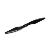 2PCS HQProp 2-blade Propeller Thin Electric Prop 9X7.5 / 9X7.5R 9075 8060 7010 CW CCW Paddle Nylon Composite for 9inch RC Drones