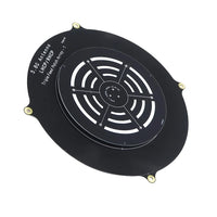 Triple Feed Patch 4.9G-6.2Ghz 5.8GHz 14dBi /8dBi Gain Antenna LHCP & RHCP For RC Long Range FPV Drone Receiver Monitor Accessory