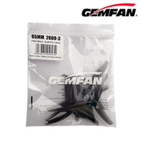 16Pairs Gemfan 2609-3 PC Propeller Support 0816 1104 Motor for 200-class RC Drone Soccer For Football F9A-B U14 Quadcopter