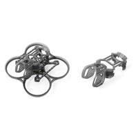 BETAFPV Pavo20 Pro Brushless BWhoop Frame & VTX Bracket 90mm Wheelbase For Pavo20 Pro Drone for DJI O4 Air Unit