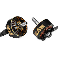 Axisflying Black-Bird V4 2307 2307.3 1960KV 2060KV 6S 5inch Brushless Motor for 5 Inch FPV Racing Drone