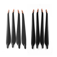 8PCS 2110 Propeller CW CCW Prop Plastic Carbon Nylon for DJI M600 M300 RC Plane Multicopter Quadcopter