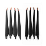 8PCS 2110 Propeller CW CCW Prop Plastic Carbon Nylon for DJI M600 M300 RC Plane Multicopter Quadcopter