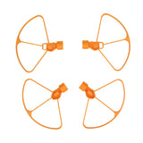 For DJI Lito1/X1 Propeller Guard Prop Storage Case Screen Remote Holder Handheld Camera Mount Landing Gear RC Drone Spare Parts
