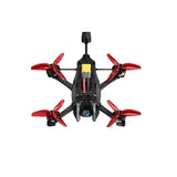 Axisflying 6S Manta30 3inch FPV Drone with GPS O4 Lite Camera VTX Argus F745 AIO Flight Controller 40A ESC 2650KV Motors