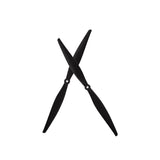 HQProp 15inch 2-blade Propeller 15X7/15X10 CW CCW Propeller 12mm Hub Thickness 6mm Shaft for FPV Racing Drone