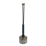 QWinOut 5.8G O3 O4 3dBi LHCP Antenna Lightweight Antenna Frequency Range 5600-6000MHz For RC FPV Drone Remote Control Model Aircraft