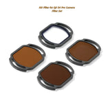 BETAFPV For DJI O4 Pro Air Camera UV Filter BETAFPV ND Filter ND8 ND16 ND32 CPL UV Filters For Pavo20 Pro Brushless Bwhoop Frame Drone