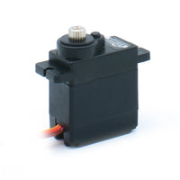 JX Micro RC Servo PDI-933MG 3.5KG 0.1S Metal Gear Digital Servo For 1/18 RC Car Truck Model Helicopter Robot Parts