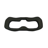 QWinOut Face Foam Pad Eye Mask for FatShark HDO2 HDO+ ATT V6 FPV Goggles Comfortable Upgrade