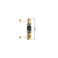 Clearance Tarot-RC FPV Receiver 1.2G Image Transmission Receiving Module + 1.2G Y-Type Antenna 1.2G Filter for FPV RC Drone Parts