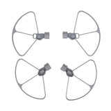 For DJI Lito1/X1 Propeller Guard Prop Storage Case Screen Remote Holder Handheld Camera Mount Landing Gear RC Drone Spare Parts