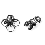 BETAFPV Pavo20 Pro Brushless BWhoop Frame & VTX Bracket 90mm Wheelbase For Pavo20 Pro Drone for DJI O4 Air Unit
