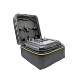 HelloRadio Universal Nylon Portable Storage Bag Remote Control Transmitter Case for V16 MAX V16 PRO V16 Transmitter TX