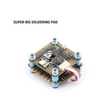 DIATONE F405 MK2 V2 FC&ESC Stack F405MK2 Flight Controller F55 BLS ESC 3-6S DSHOT300/600 For FPV Drone Quadcopter