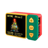 SKYRC B6neo 2 Smart Charger DC 300W PD 126W LiPo Battery Balance Charger Discharger XT-60 Port