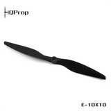 HQProp 1010 1365 CW CCW Propeller Thin Electric Prop Carbon fiber Composite 10inch 13inch for 10inch Long Range RC Drones