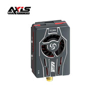 Axisflying 1.2G / 3.3G 4W VTX Analog Transmitter High Power Wireless Video Transmission for FPV Drone