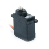 JX Micro RC Servo PDI-933MG 3.5KG 0.1S Metal Gear Digital Servo For 1/18 RC Car Truck Model Helicopter Robot Parts