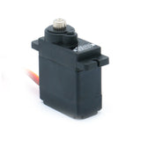 JX Micro RC Servo PDI-933MG 3.5KG 0.1S Metal Gear Digital Servo For 1/18 RC Car Truck Model Helicopter Robot Parts