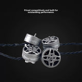 DarwinFPV 1504 2300KV 3600KV 3800KV Blushless Motor FPV Multirotor for 2.5-4 Inch Long Range Cinewhoop Drone