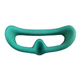QWinOut Foam Protective Cover Eye Pad Eye Mask Soft Comfortable for Antigravity A1 Vision Goggles