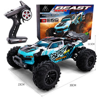 SG116 MAX/SG116PRO RC Car Brushless 4WD RC Car 80KM/H Professional Car 2.4G High Speed Off-Road Drift Car Remote Control Toys