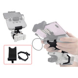 For DJI Lito1/X1 Propeller Guard Prop Storage Case Screen Remote Holder Handheld Camera Mount Landing Gear RC Drone Spare Parts