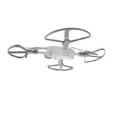 For DJI Lito1/X1 Propeller Guard Prop Storage Case Screen Remote Holder Handheld Camera Mount Landing Gear RC Drone Spare Parts