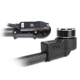 Tarot  Plastic 20mm Tube 3-Layer Integrated Motor Mount TL1815 for Hexacopter Multirotor Frame