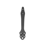 QWinOut 3K Full Carbon Fiber Replacement Spare Arm 5mm for AlfaRC ImpulseRC APEX EVO 5inch 225mm FPV Racing Frame Kit