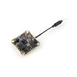 Happymodel X14 ELRS Flight Controller STM32G473 MCU 5.8GHz 48 Channel ICM42688P Gyro 12A 4-IN-1 ESC Drone 25.5mm x 25.5mm