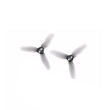 HQProp 3X3X3 Propellers 3-inch 3-Blades Prop Poly For DJI Avata 2 FPV Drone