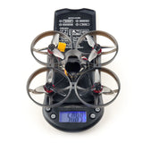 HappyModel Mobula8 O4 Air Unit 2S 85mm Digital HD Micro FPV BWhoop With ELRS 2.4G Receiver ND8 ND16 Lens Filter EX1103 11000KV