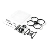 BETAFPV Pavo20 Pro Brushless BWhoop Frame & VTX Bracket 90mm Wheelbase For Pavo20 Pro Drone for DJI O4 Air Unit