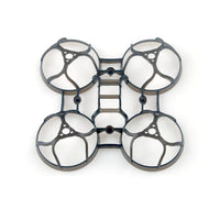 Happymodel Mobula6 2024 Mobula6 ECO 65MM Frame for Mobula6 ECO 2024 / Mobula6 2024 FPV Drones Suit For ELRS F4 2G4 SuperX ELRS